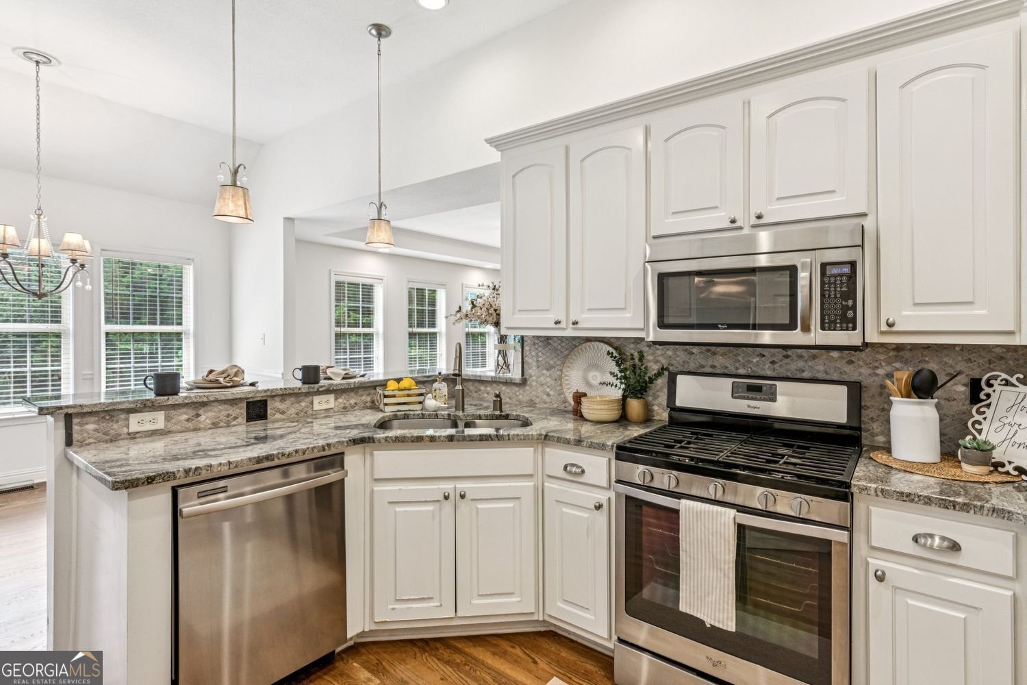 1182 Vintage Way Hoschton - 16