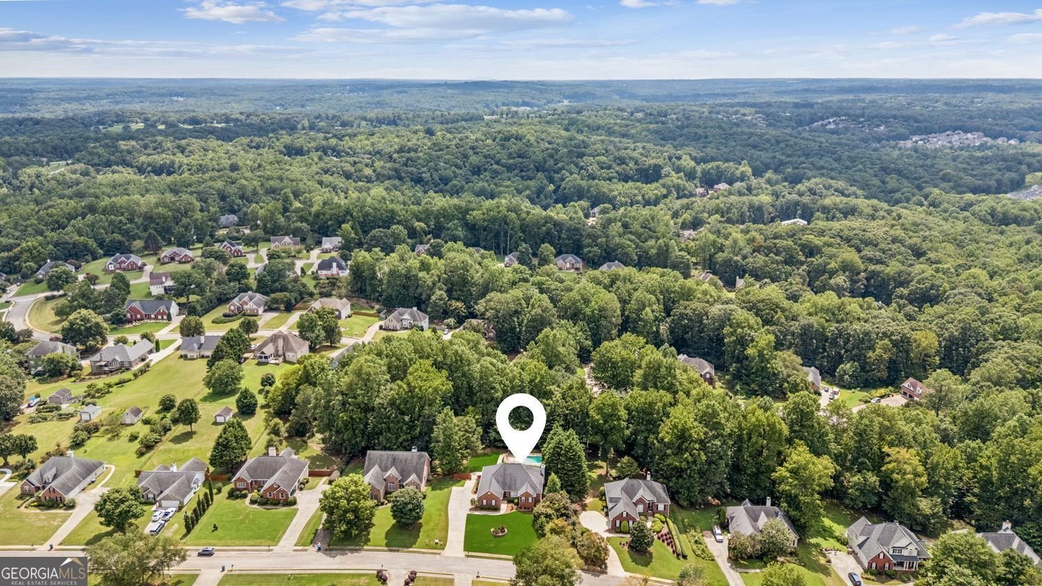 1182 Vintage Way Hoschton - 3