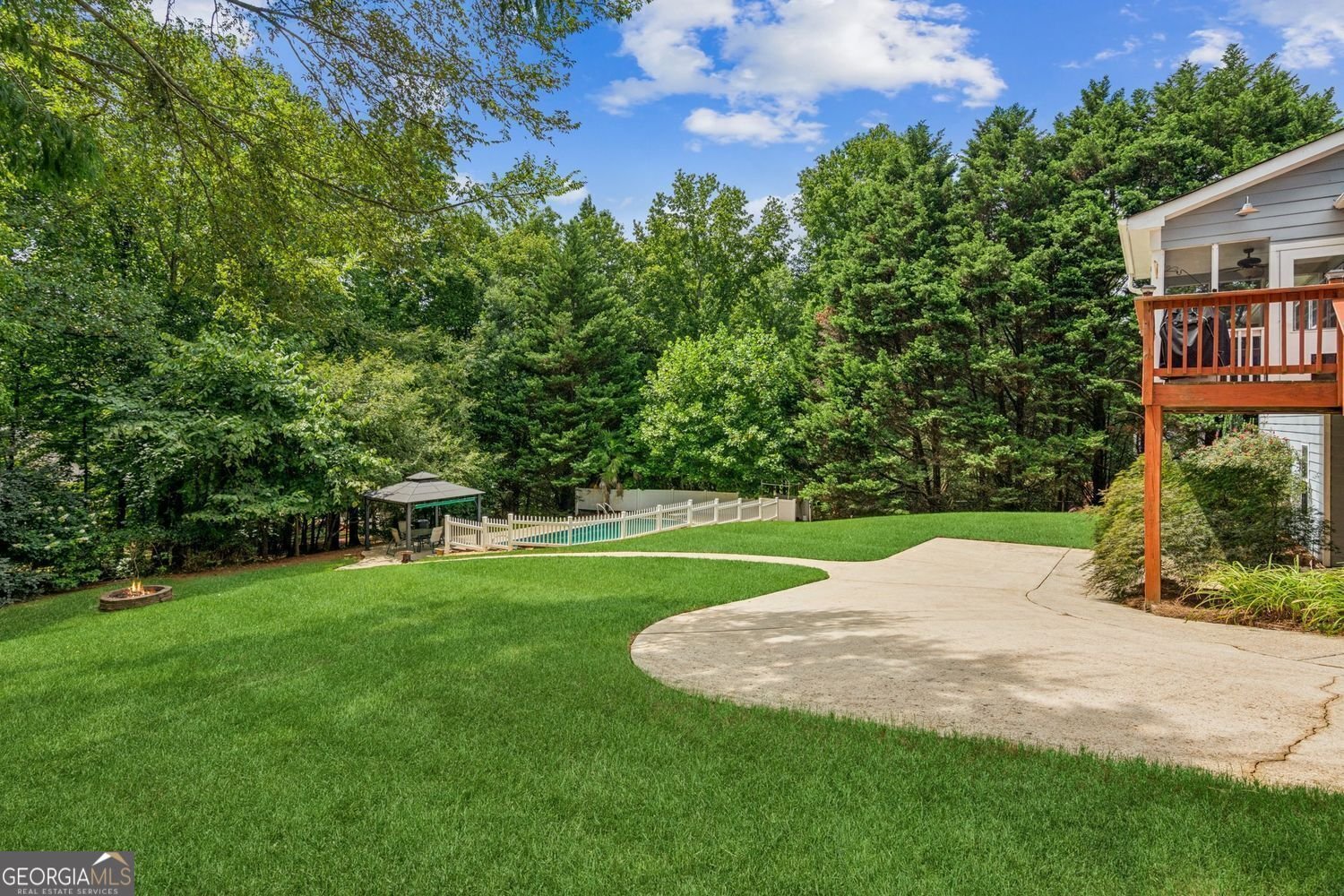 1182 Vintage Way Hoschton - 35