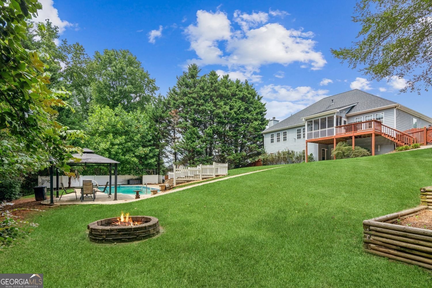 1182 Vintage Way Hoschton - 36
