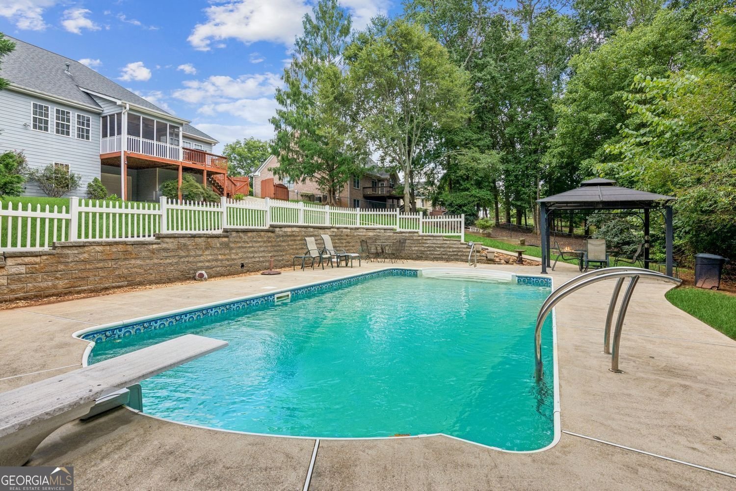 1182 Vintage Way Hoschton - 37
