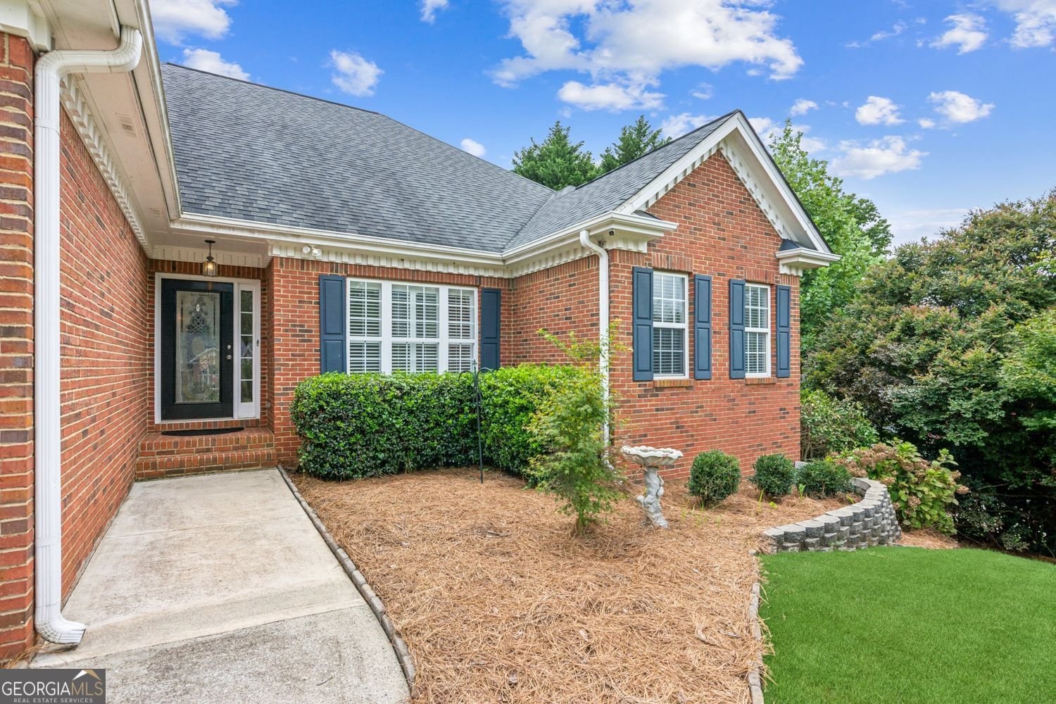 1182 Vintage Way Hoschton - 4