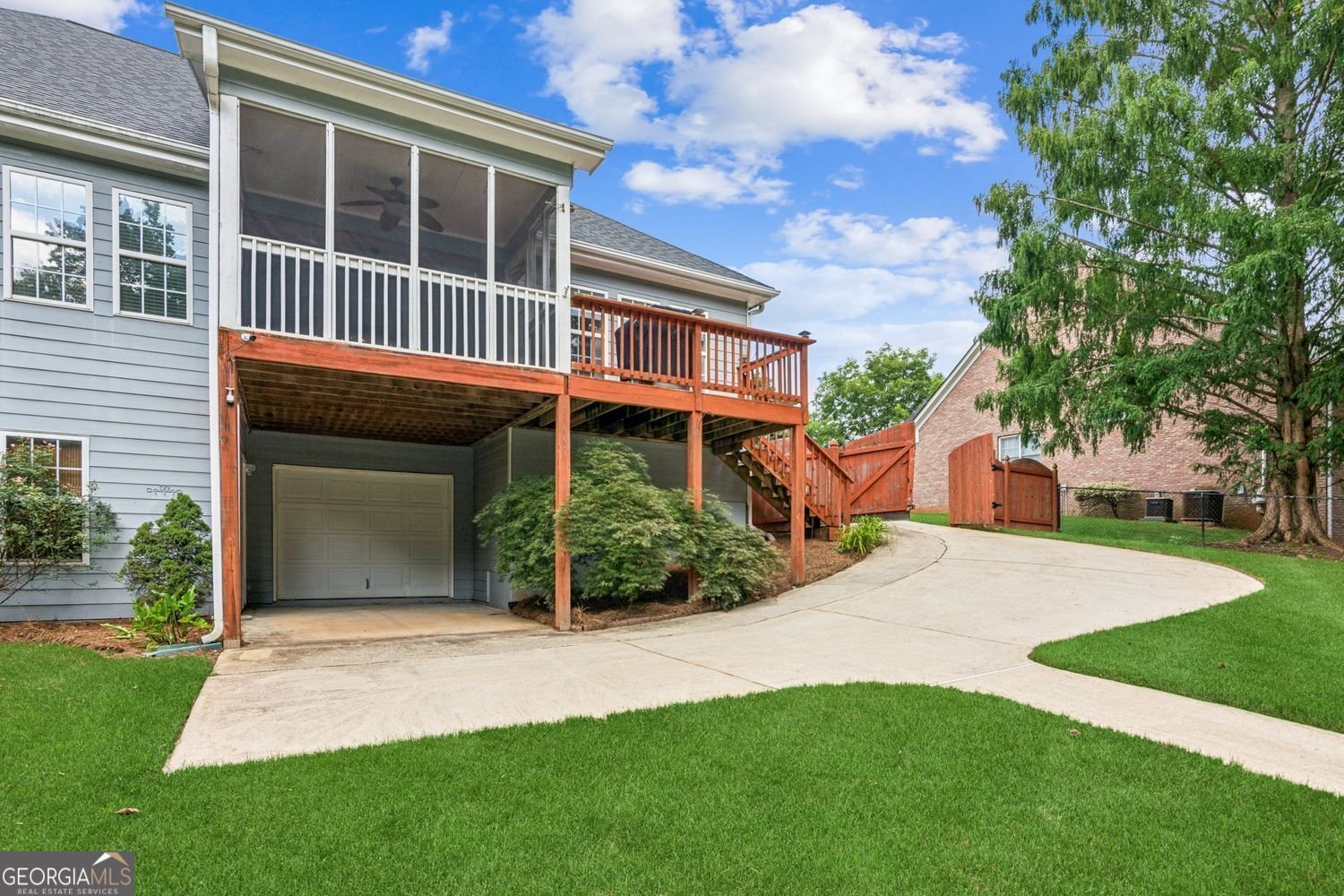 1182 Vintage Way Hoschton - 40