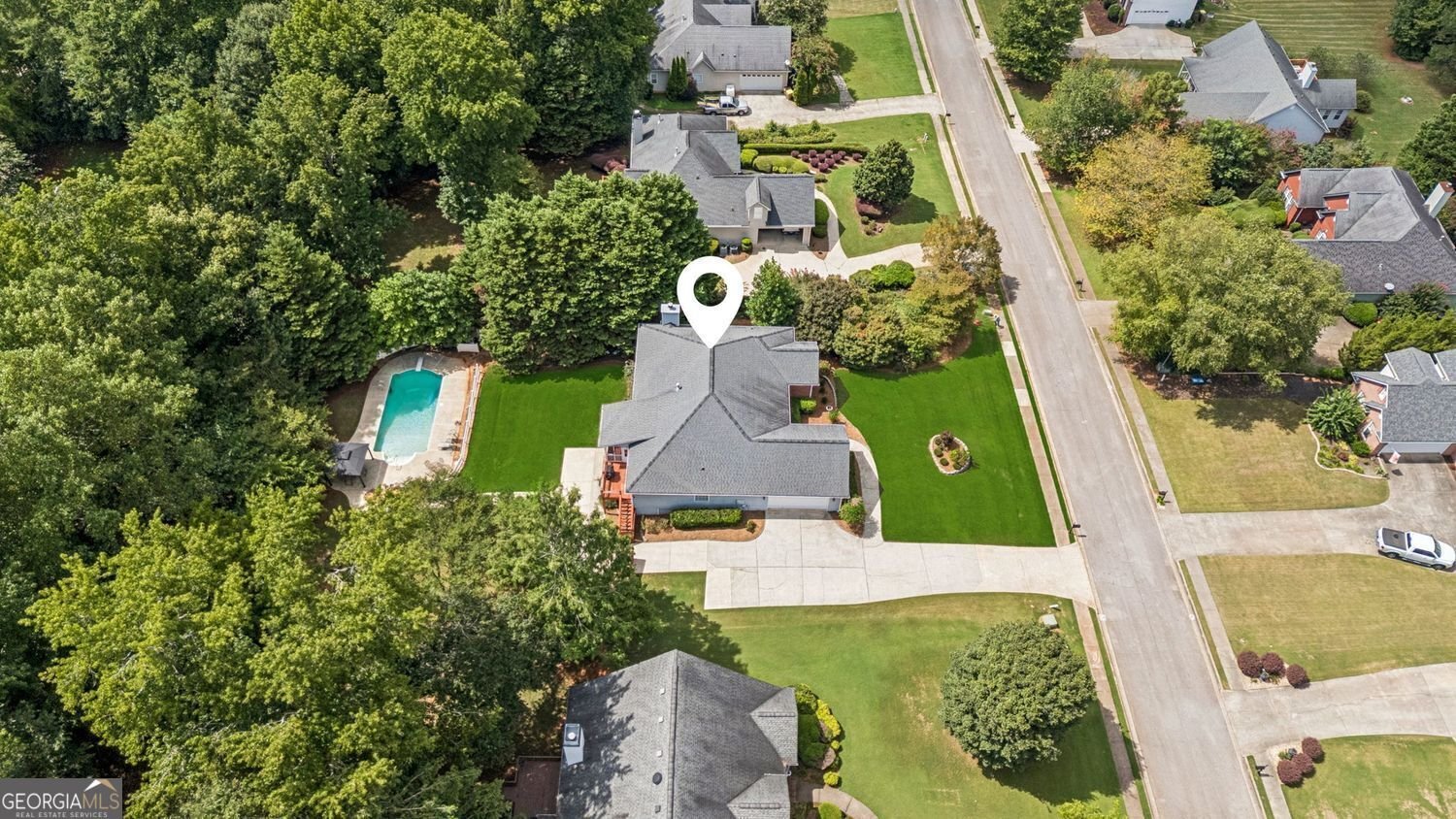 1182 Vintage Way Hoschton - 43