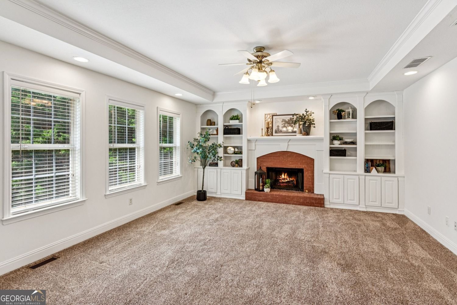 1182 Vintage Way Hoschton - 9