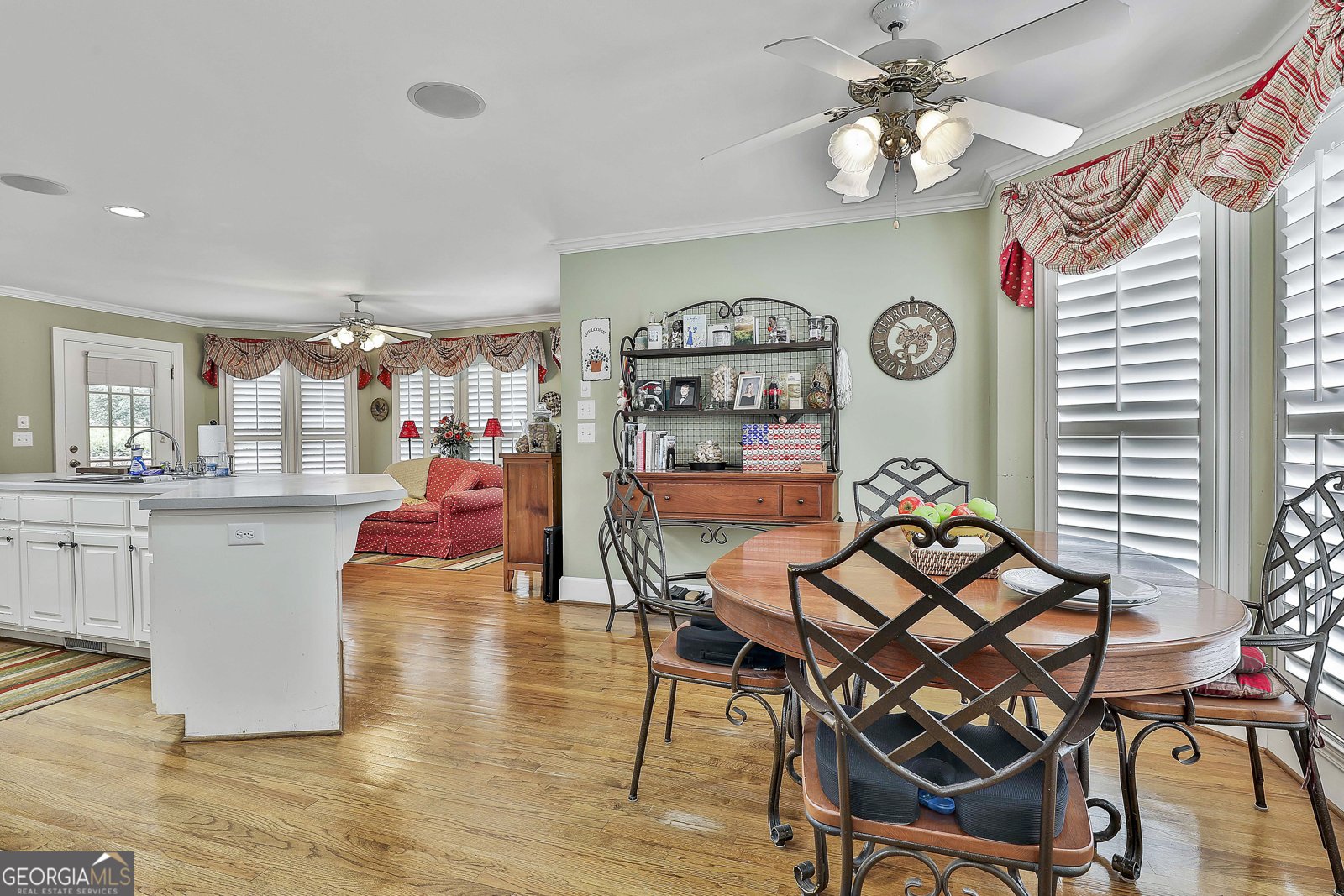 228 Westchester Dr Griffin - 1