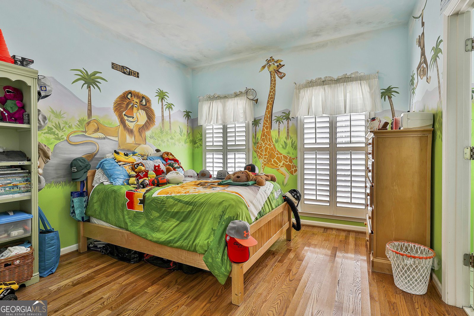 228 Westchester Dr Griffin - 10