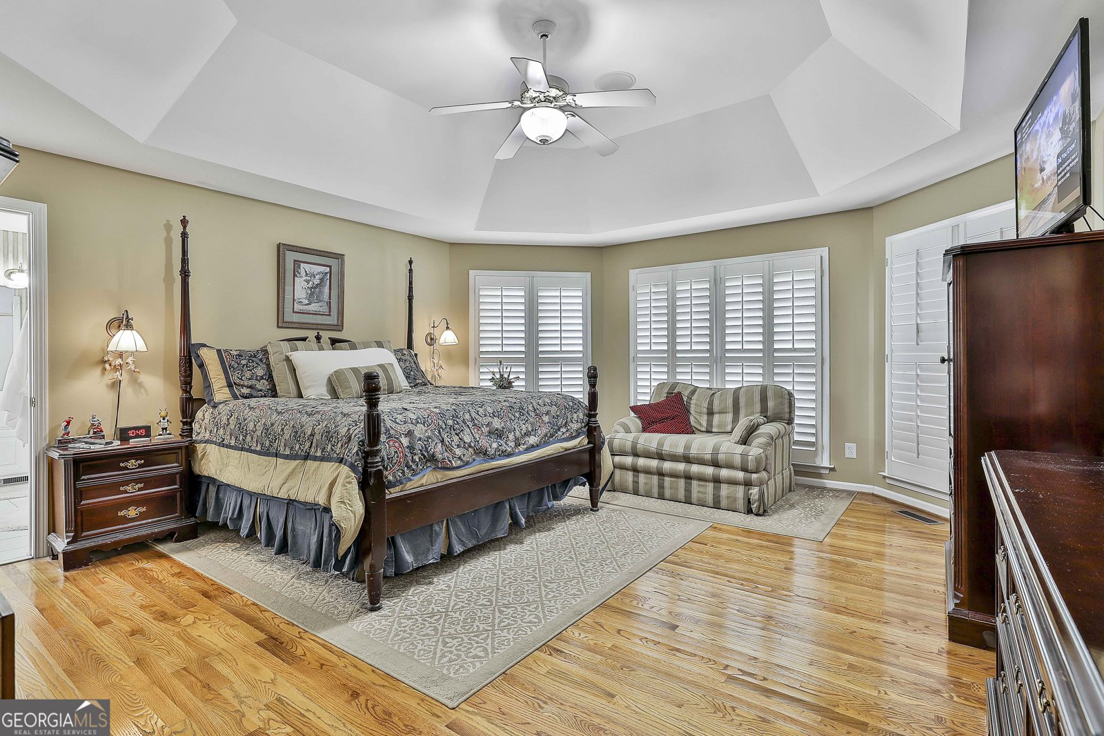 228 Westchester Dr Griffin - 2