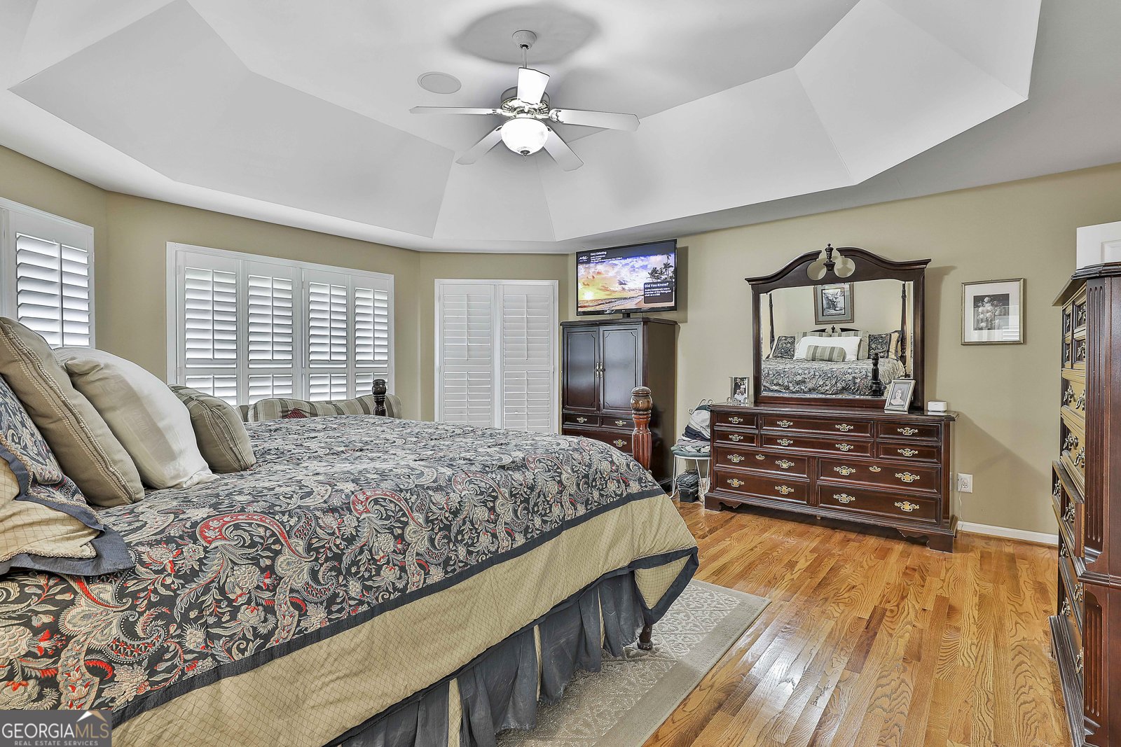 228 Westchester Dr Griffin - 3
