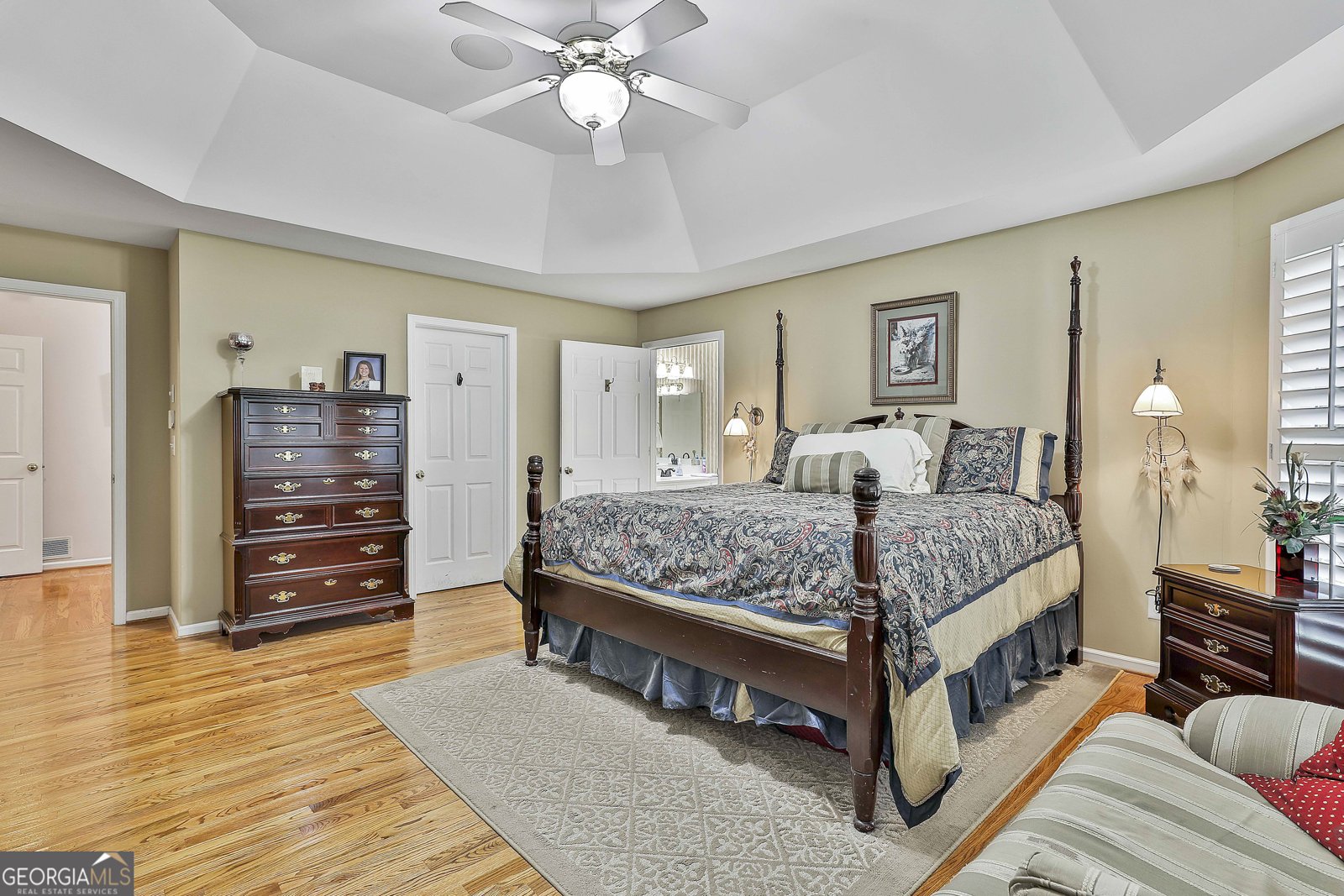 228 Westchester Dr Griffin - 4