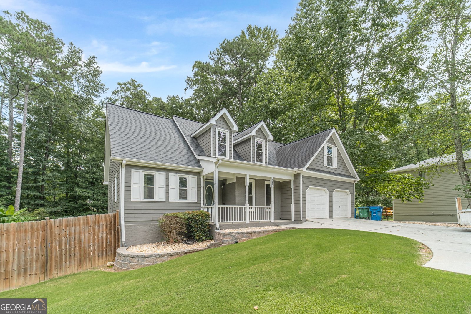 1190 Rocky Road Lawrenceville - 1
