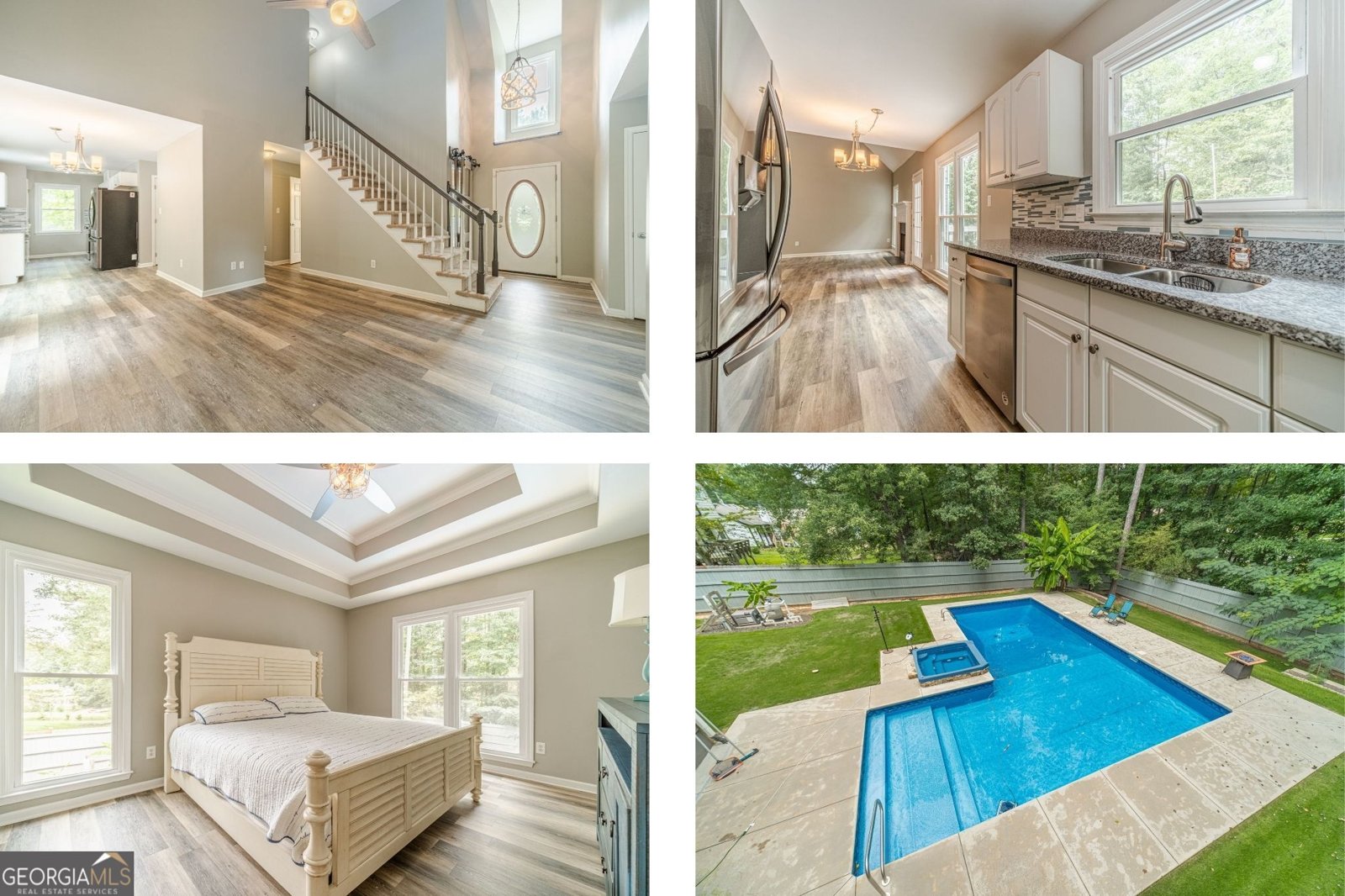 1190 Rocky Road Lawrenceville - 2