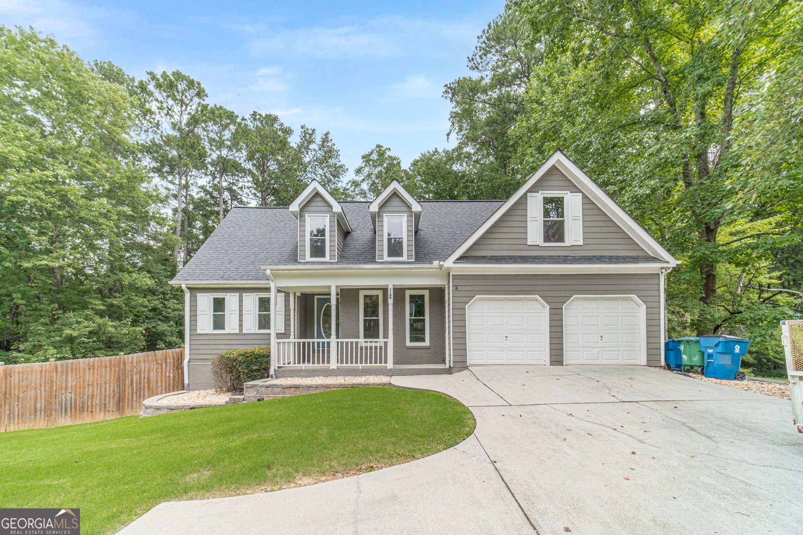 1190 Rocky Road Lawrenceville - 4