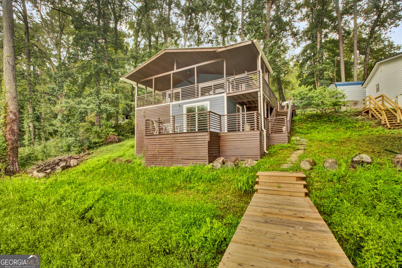 116 Willow Way Jackson - 1