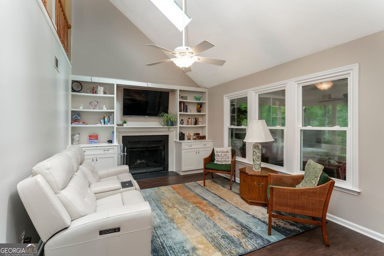 1202 Shallowford Trace Court Woodstock - 12
