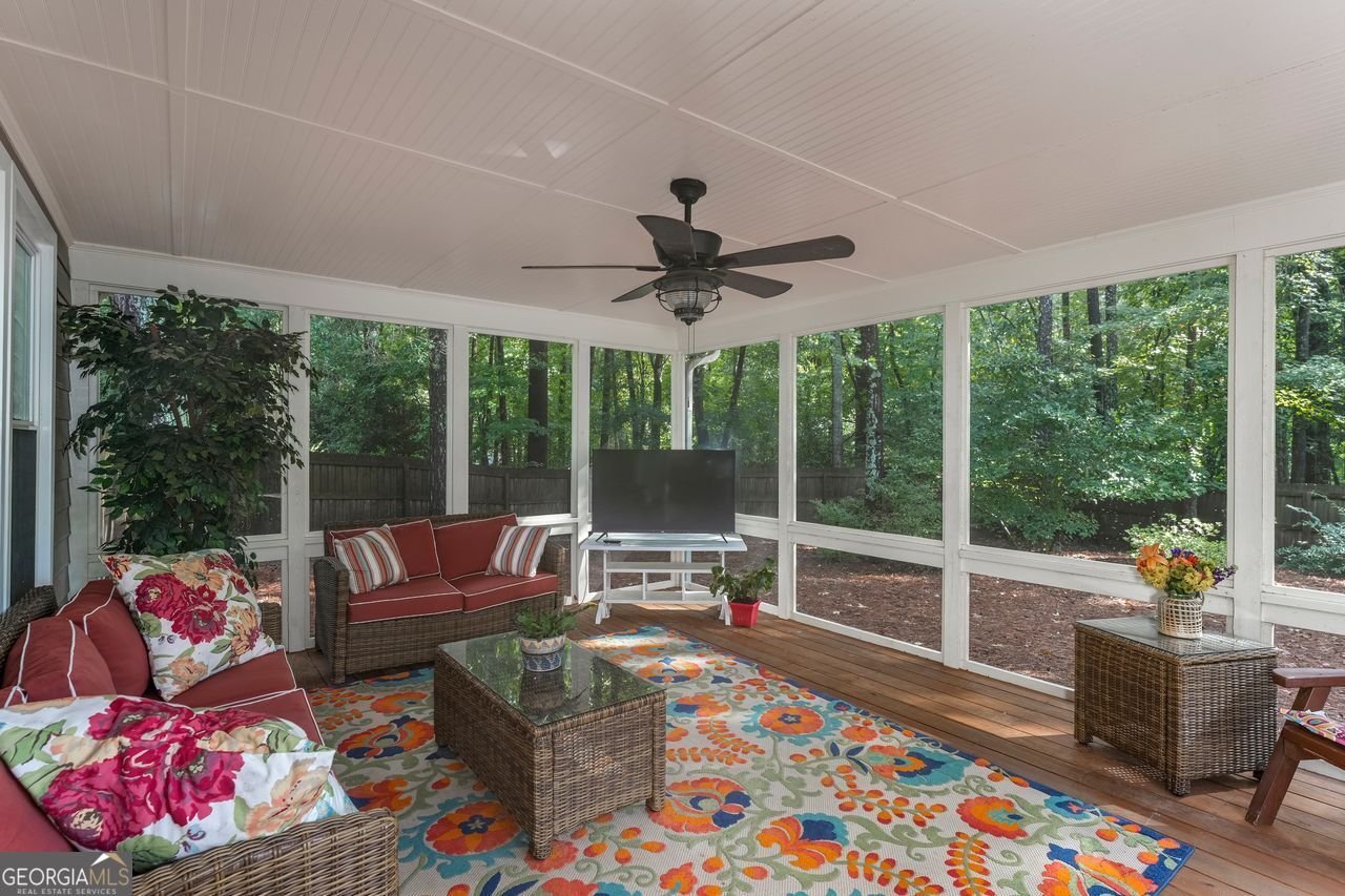 1202 Shallowford Trace Court Woodstock - 14