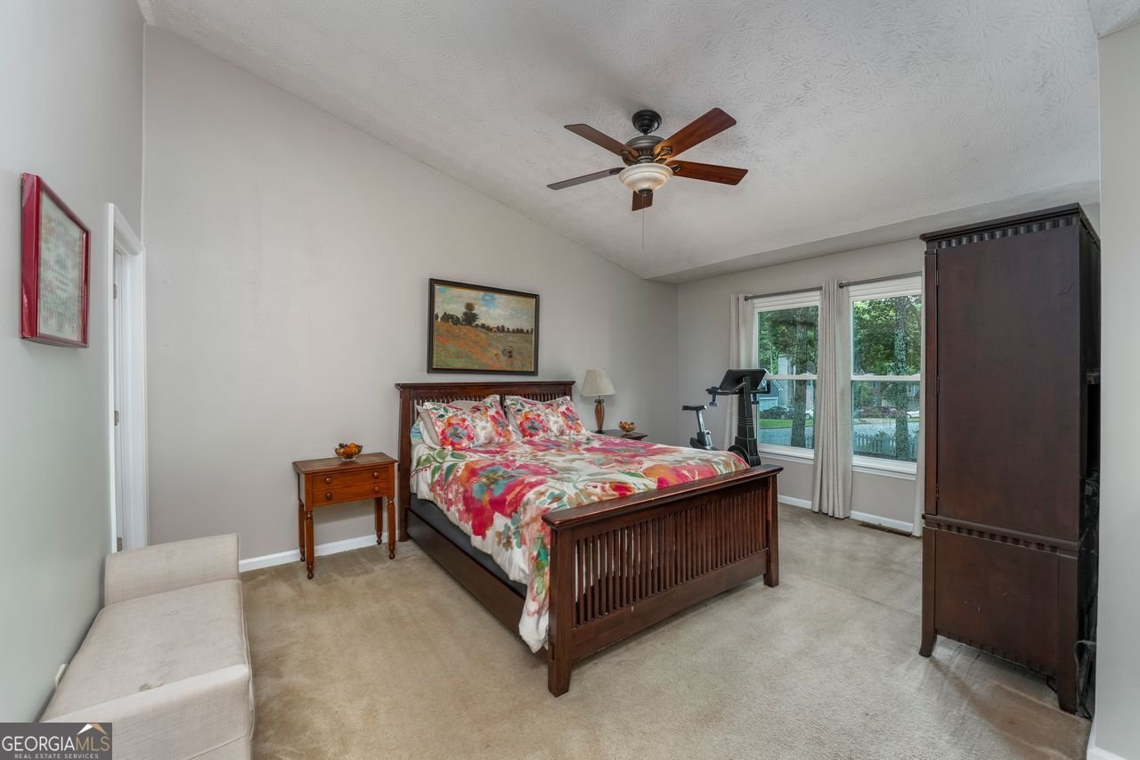 1202 Shallowford Trace Court Woodstock - 19