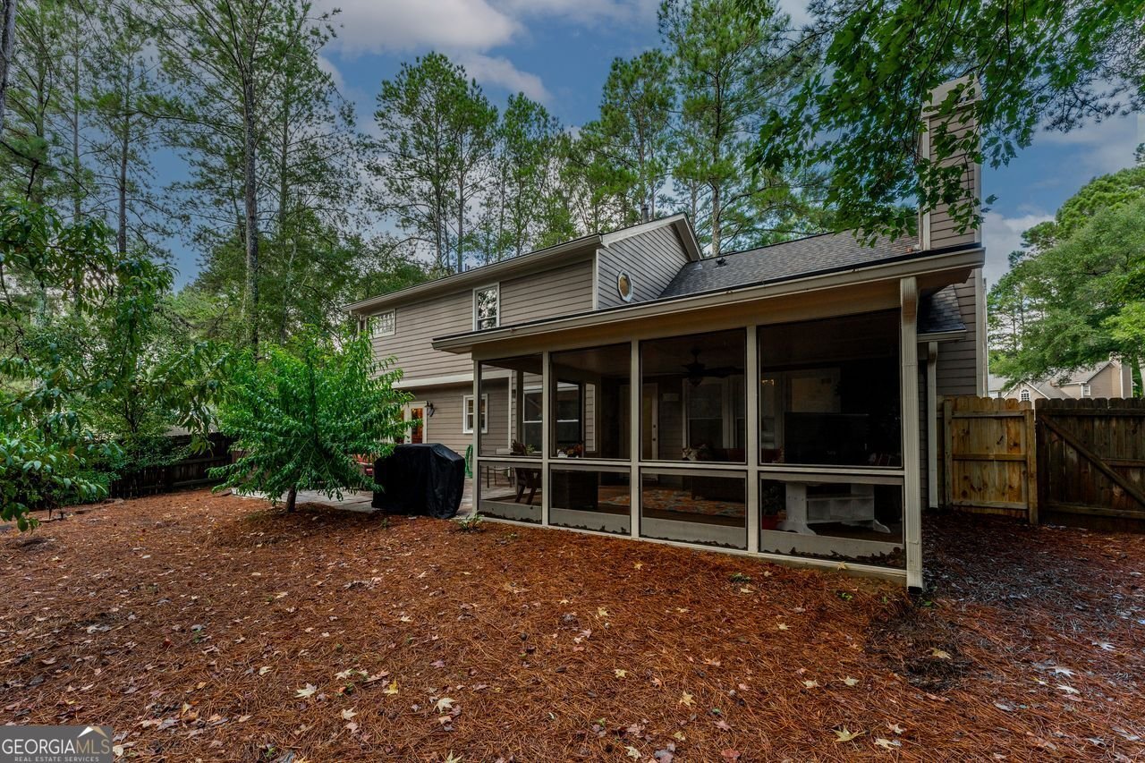 1202 Shallowford Trace Court Woodstock - 26