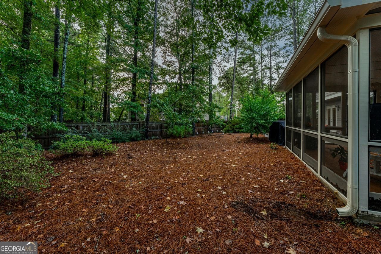 1202 Shallowford Trace Court Woodstock - 27