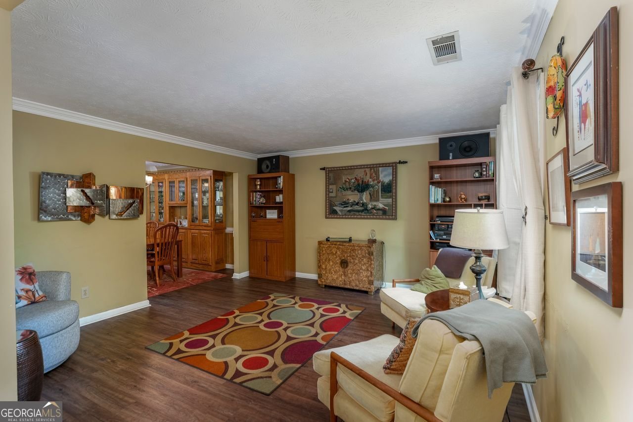 1202 Shallowford Trace Court Woodstock - 3