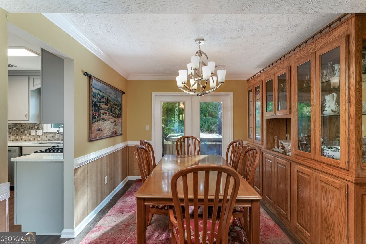 1202 Shallowford Trace Court Woodstock - 5