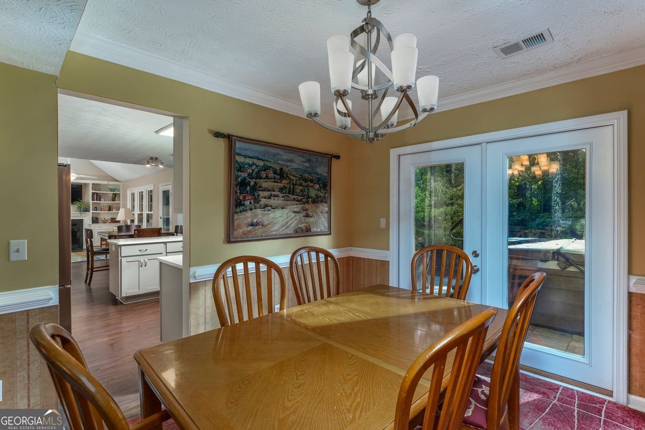 1202 Shallowford Trace Court Woodstock - 6