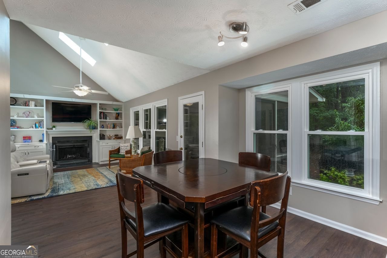 1202 Shallowford Trace Court Woodstock - 9