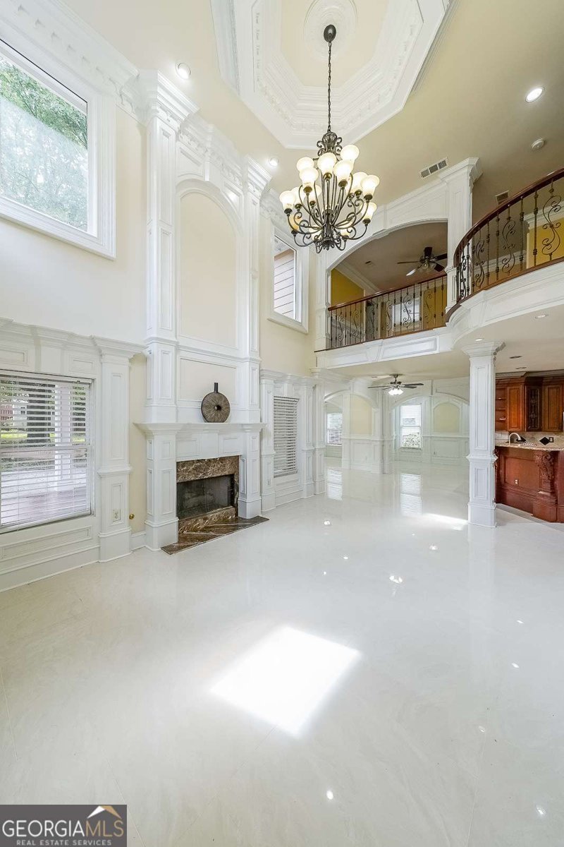 1417 Wind Chime Court Lawrenceville - 19
