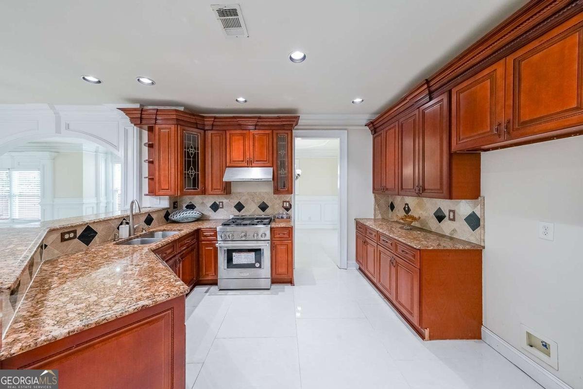 1417 Wind Chime Court Lawrenceville - 21