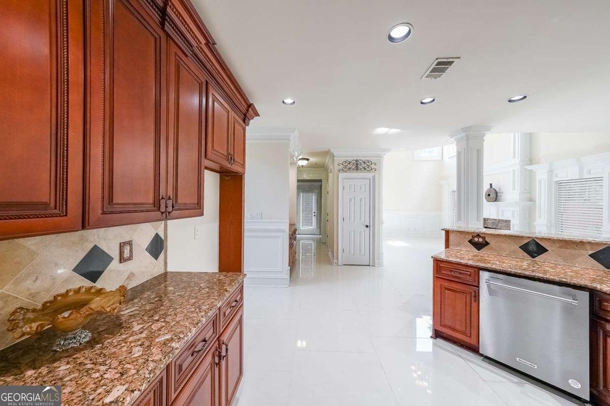 1417 Wind Chime Court Lawrenceville - 27