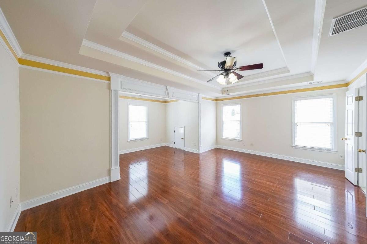 1417 Wind Chime Court Lawrenceville - 28