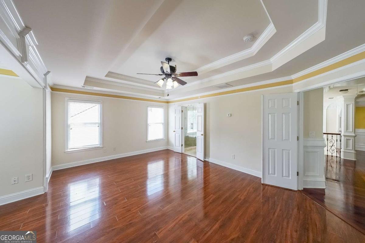 1417 Wind Chime Court Lawrenceville - 29