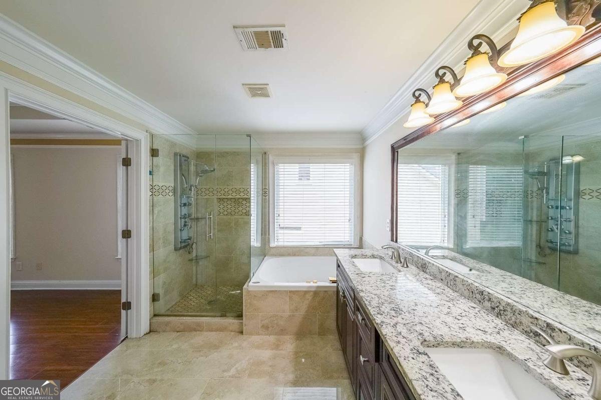 1417 Wind Chime Court Lawrenceville - 31