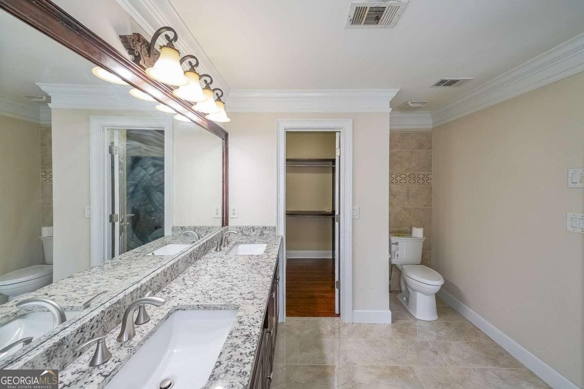1417 Wind Chime Court Lawrenceville - 33