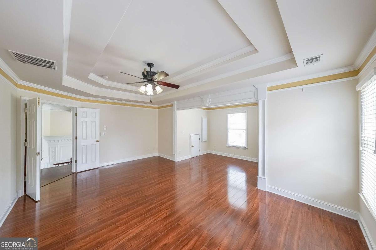 1417 Wind Chime Court Lawrenceville - 35