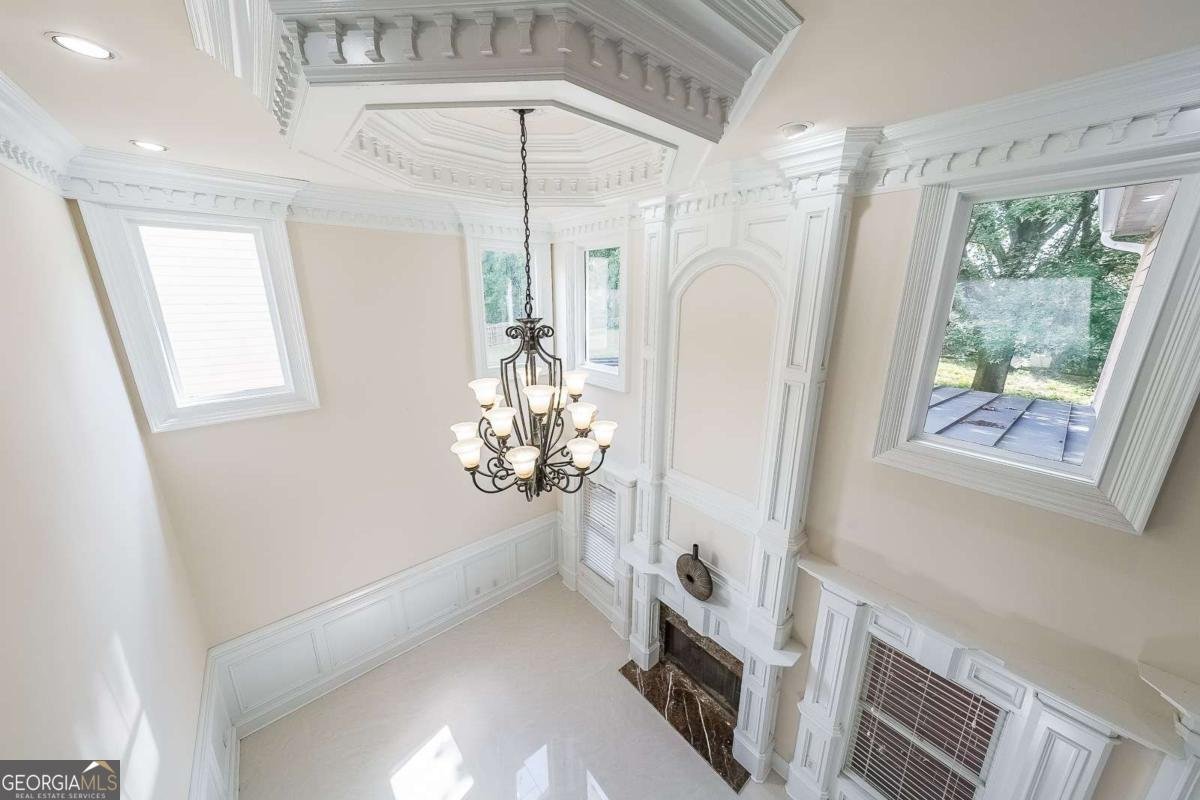 1417 Wind Chime Court Lawrenceville - 36