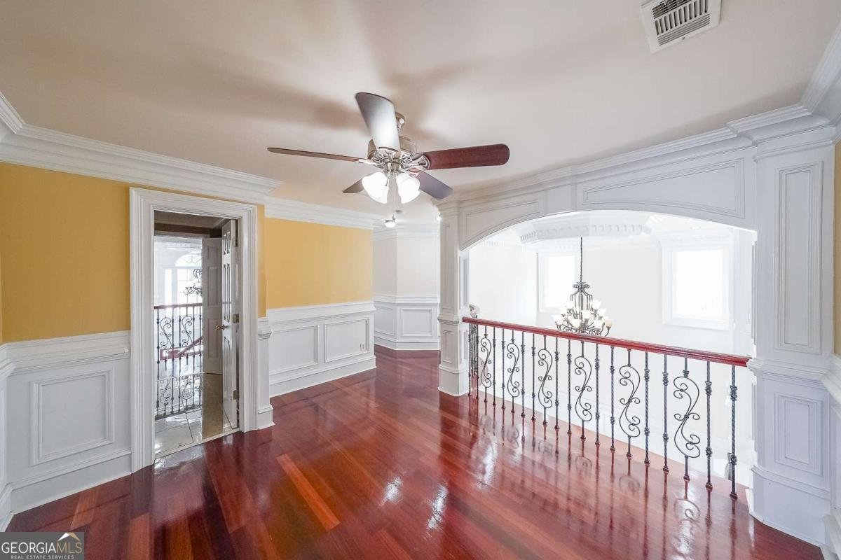 1417 Wind Chime Court Lawrenceville - 38