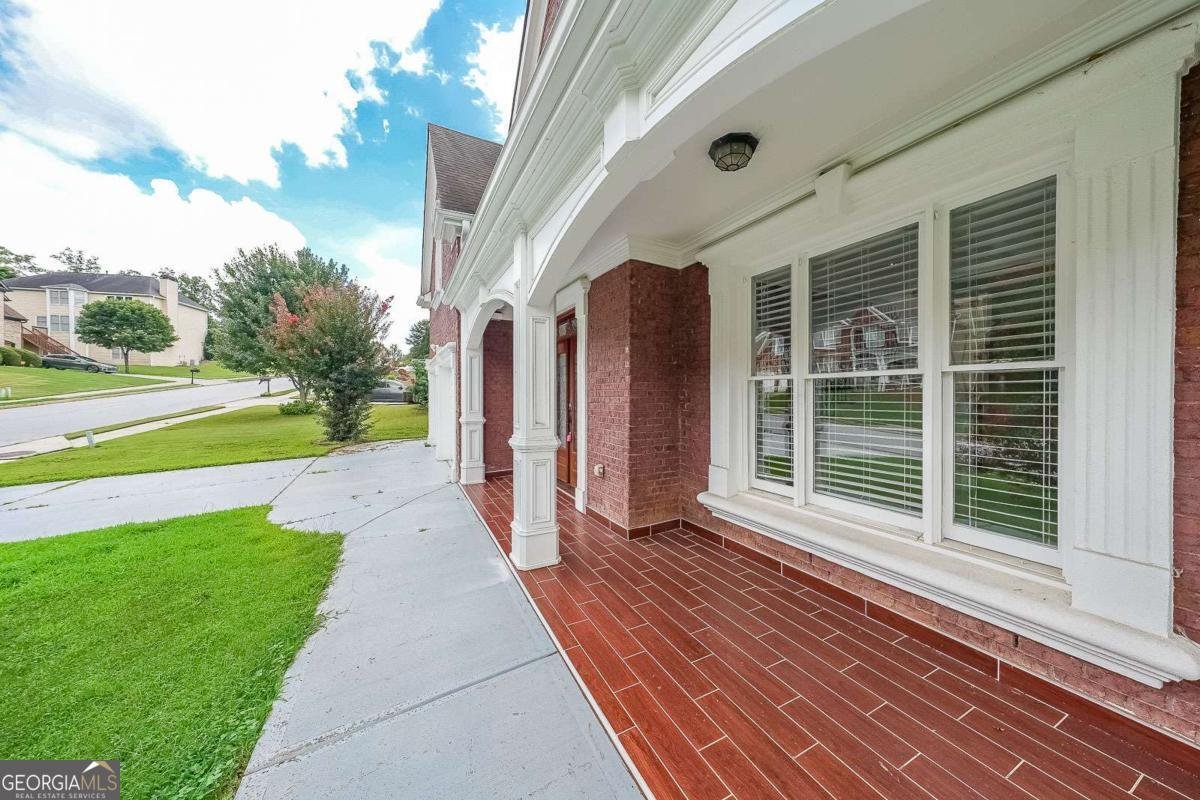 1417 Wind Chime Court Lawrenceville - 4