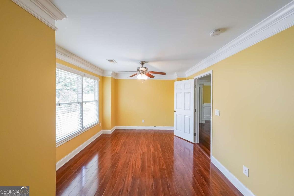 1417 Wind Chime Court Lawrenceville - 40