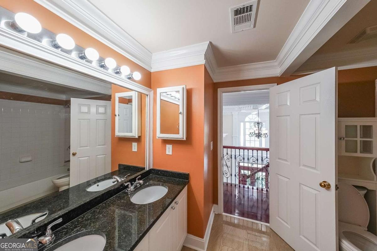1417 Wind Chime Court Lawrenceville - 41