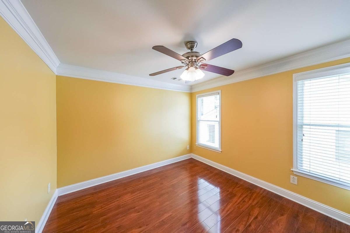 1417 Wind Chime Court Lawrenceville - 43
