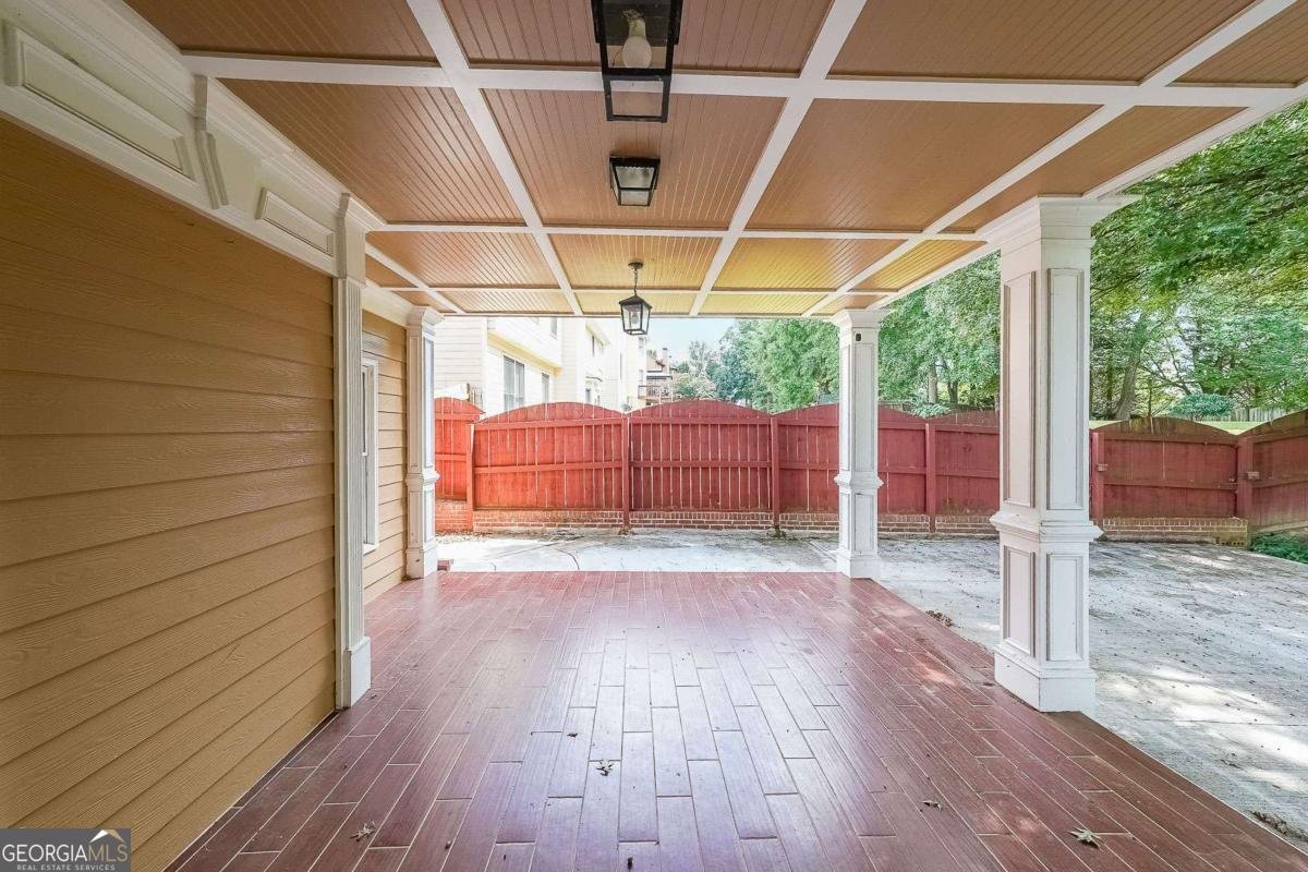 1417 Wind Chime Court Lawrenceville - 44