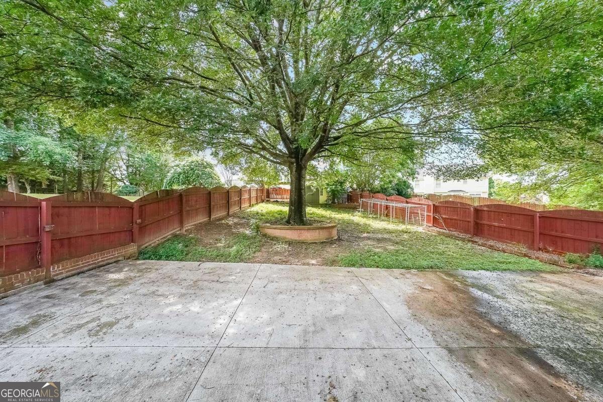 1417 Wind Chime Court Lawrenceville - 45