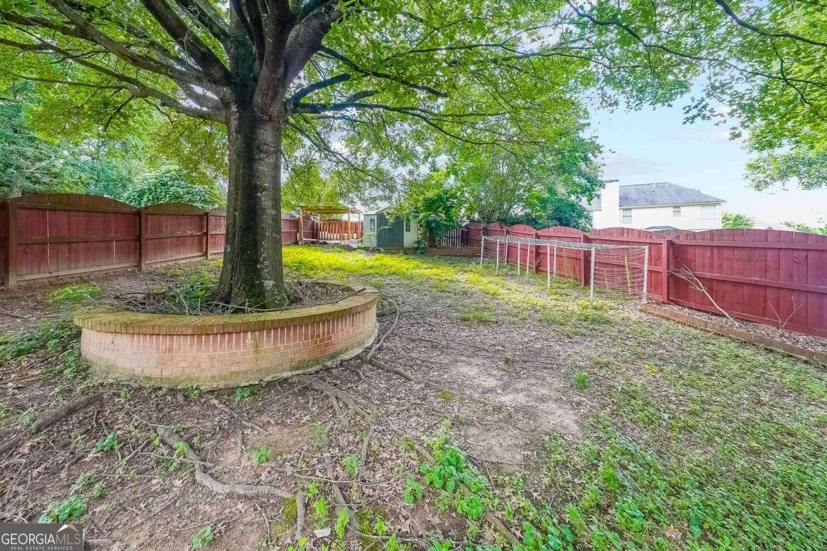 1417 Wind Chime Court Lawrenceville - 46