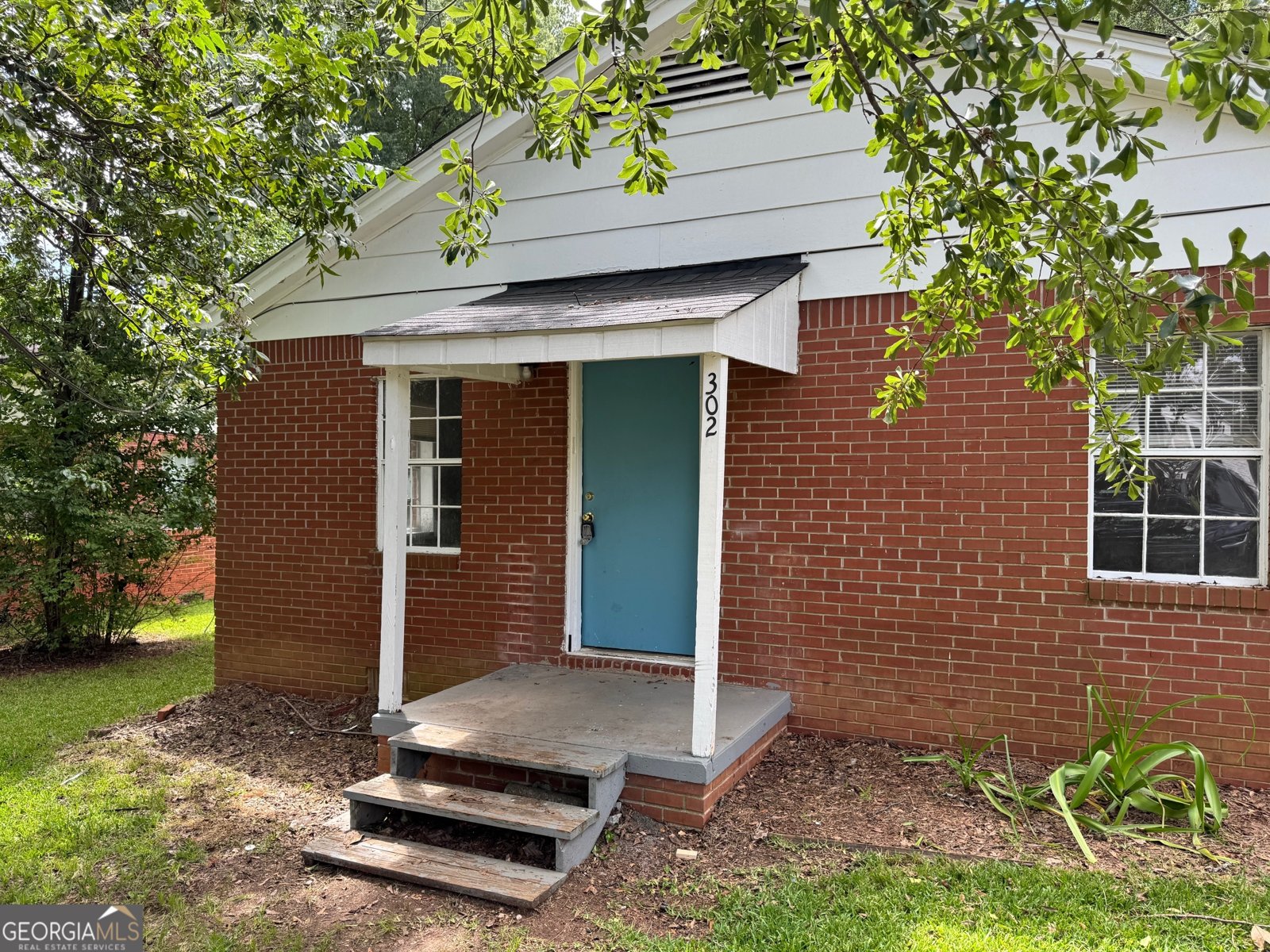 302 Spring Street Griffin - 1