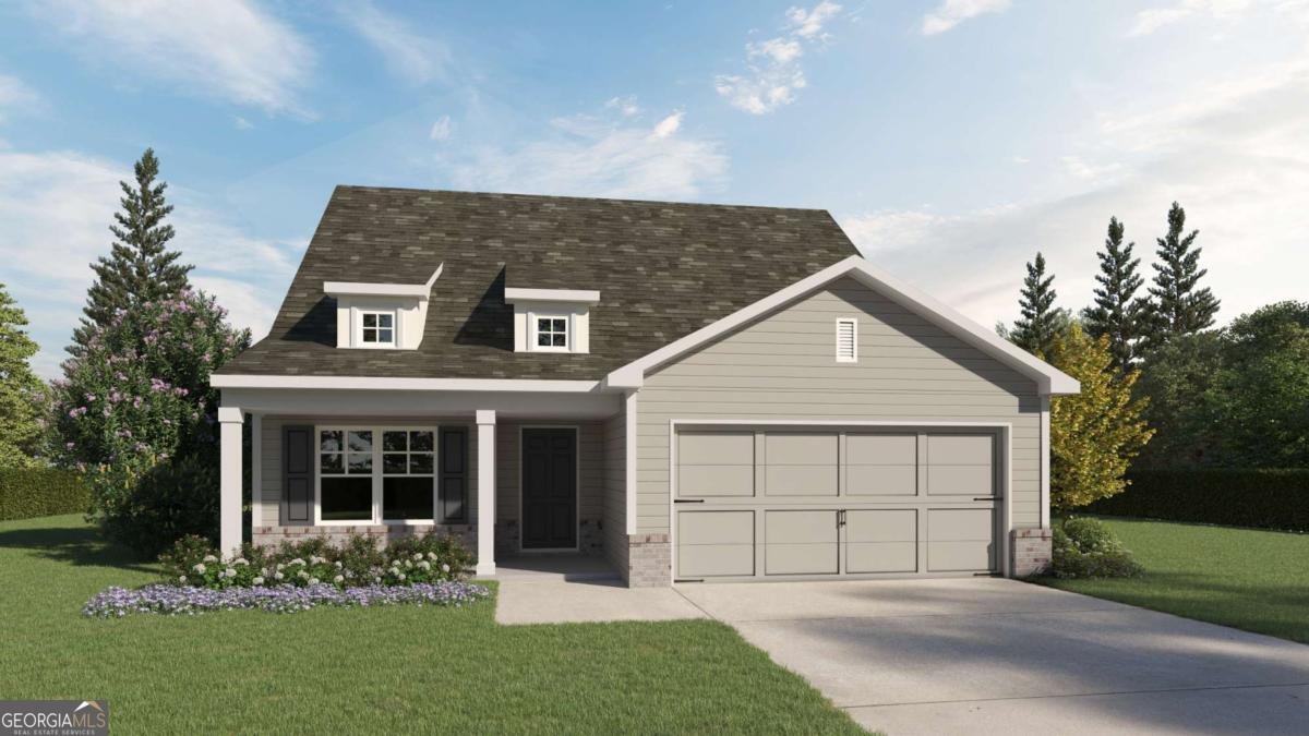 4111 Chapel Hill Reserve Douglasville - 1