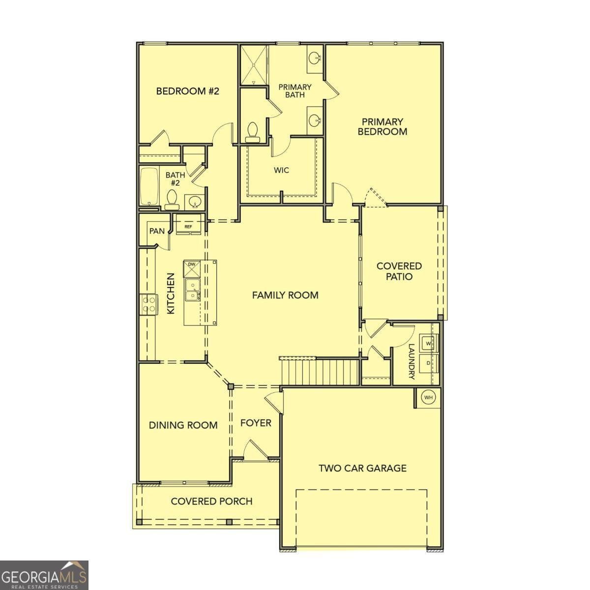 4111 Chapel Hill Reserve Douglasville - 2
