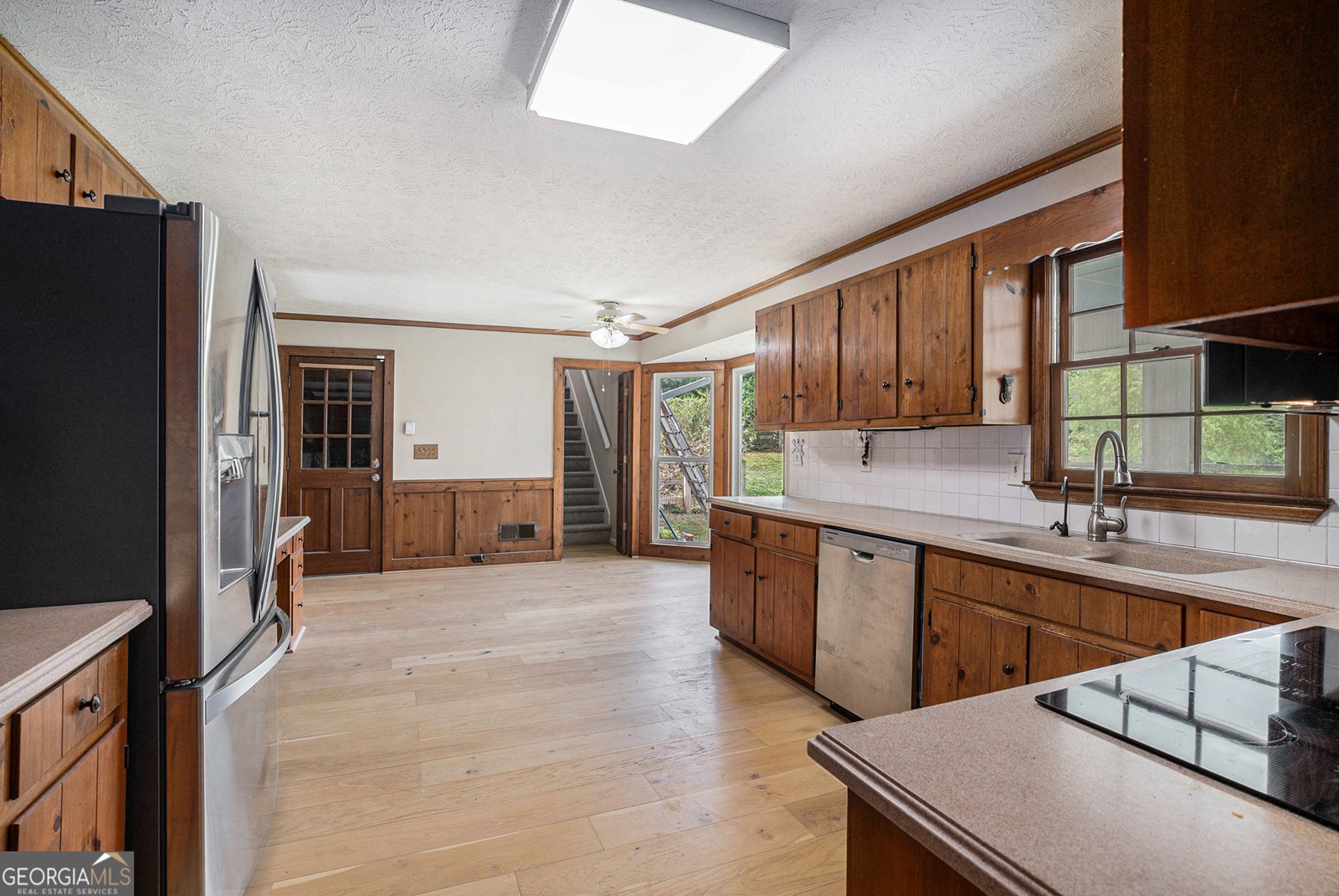 4390 Inns Brook Drive Snellville - 4