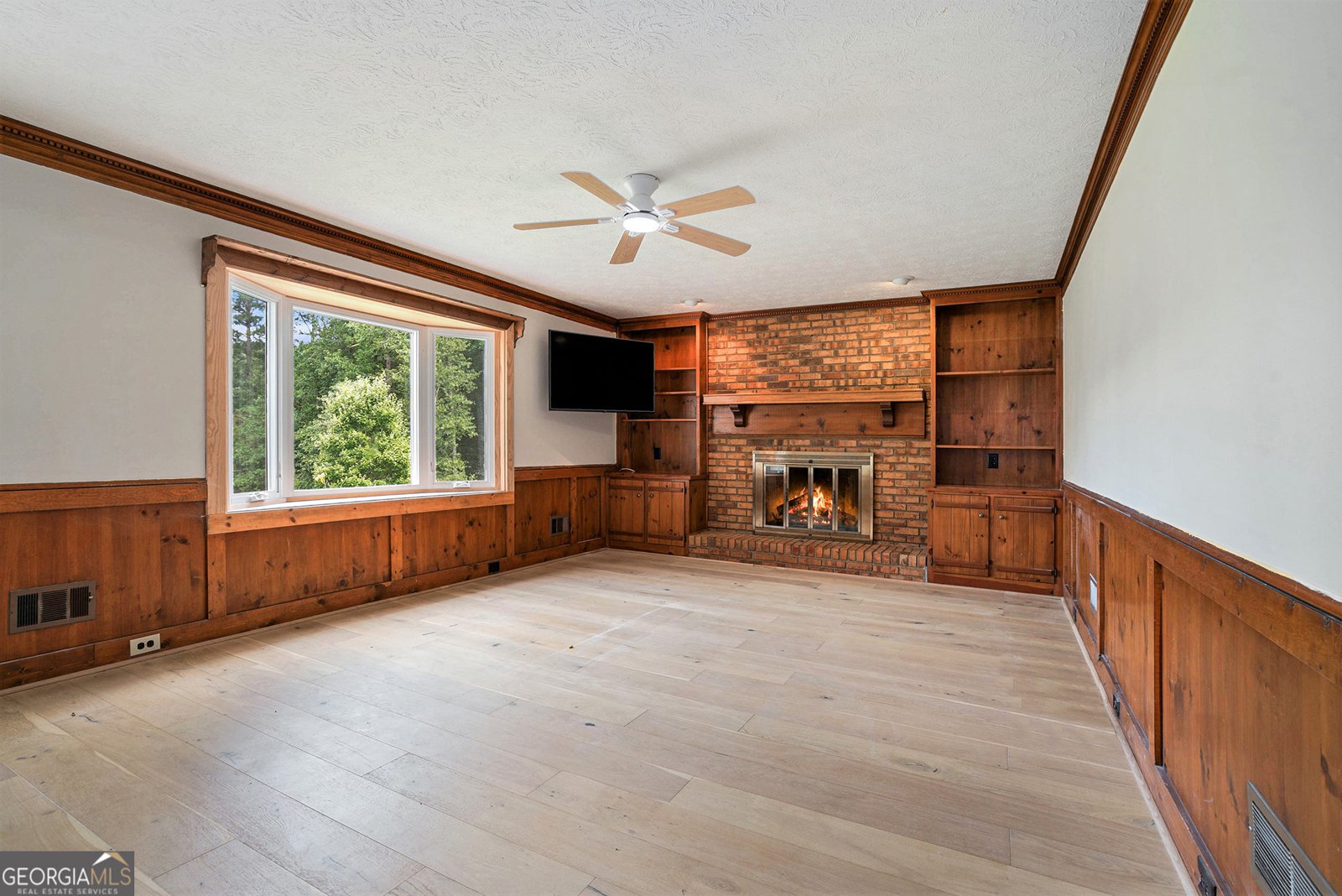 4390 Inns Brook Drive Snellville - 8