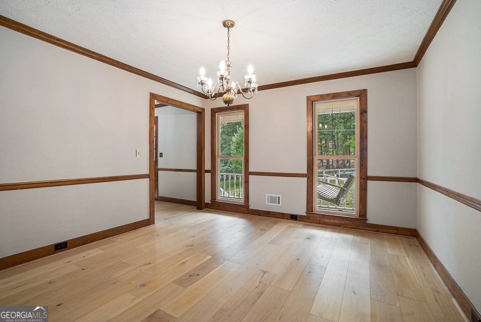 4390 Inns Brook Drive Snellville - 9